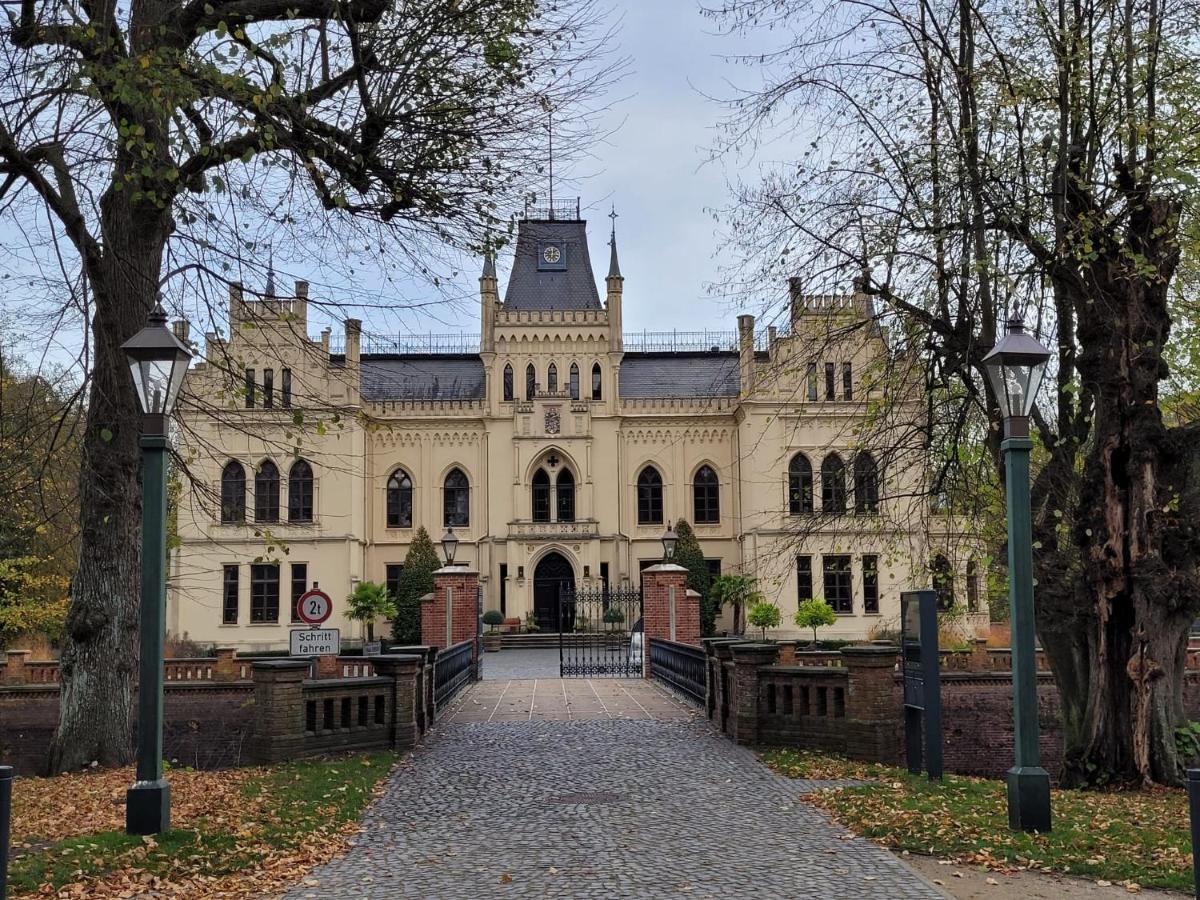 Ediths Haus Rhauderfehn Exterior foto